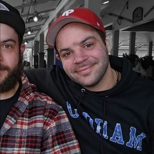 Meet your Posher, Douglas